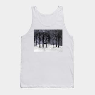 Wolfen Tank Top